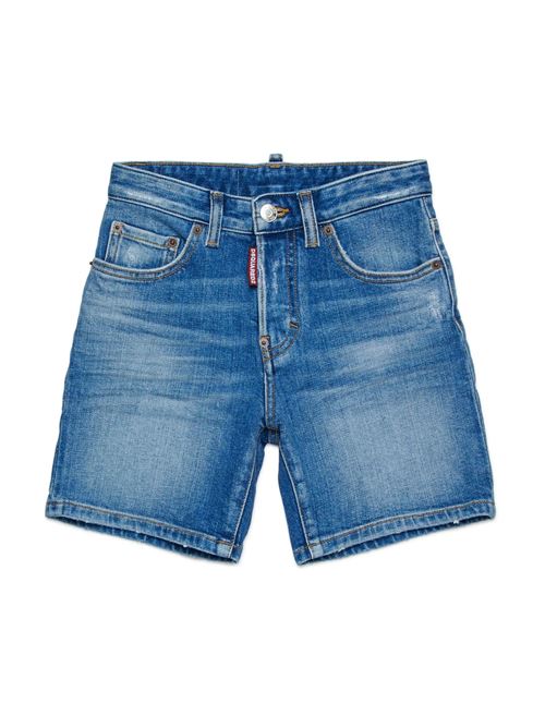  DSQUARED2 JUNIOR | DQ2838 D0ABX/DQ01